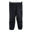 Unisex McKinley - Kevad-/sügispüksid, suurus 158 - 164 - Must ()