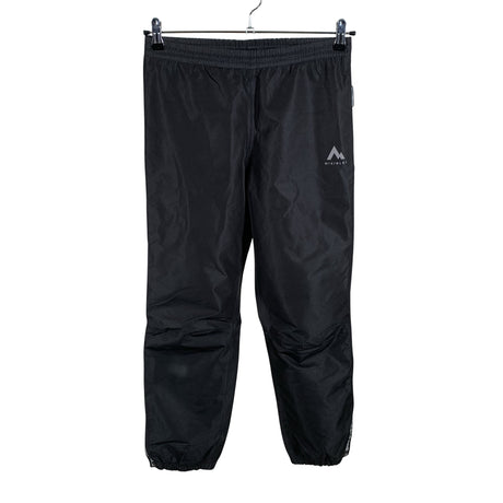 Unisex McKinley - Kevad-/sügispüksid, suurus 158 - 164 - Must ()