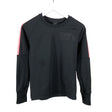 Unisex Nike - Spordisärk, pikad käised, suurus 152 - 158 - Must ()