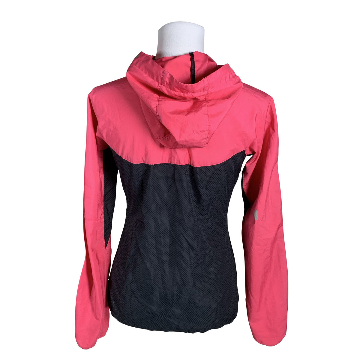 Unisex Nike - Spordijope, suurus 36 - Roosa (2)