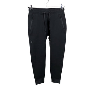 Unisex Peak Performance - Dressikangast püksid, suurus S - Must (1)