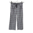 Unisex Lindex - Mittevenivad püksid, suurus 152 - 158 - Hall ()