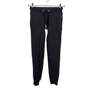 Unisex Superdry - Dressikangast püksid, suurus 34 - Must (1)