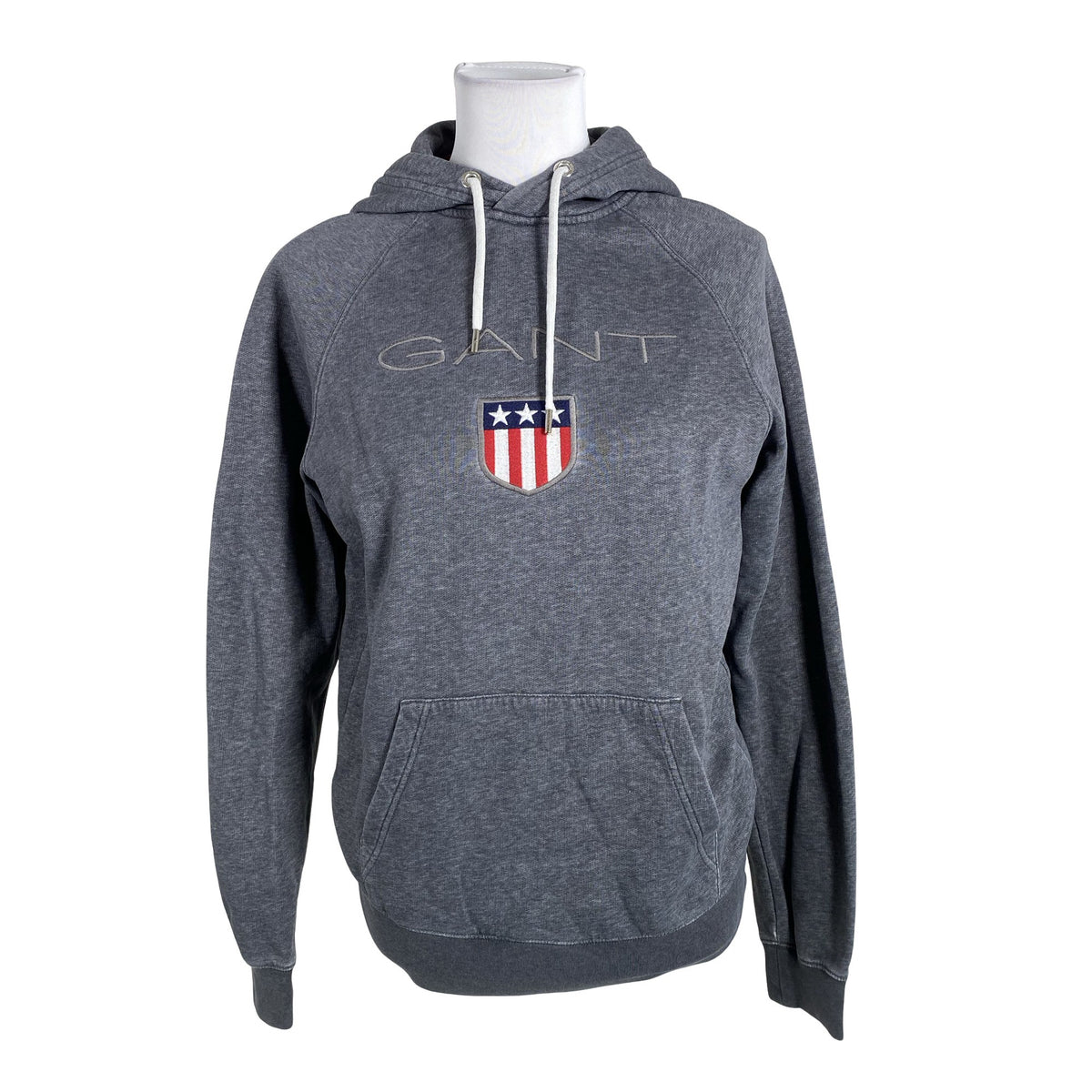 Unisex Gant - Dressipluus, suurus 36 - Hall (1)