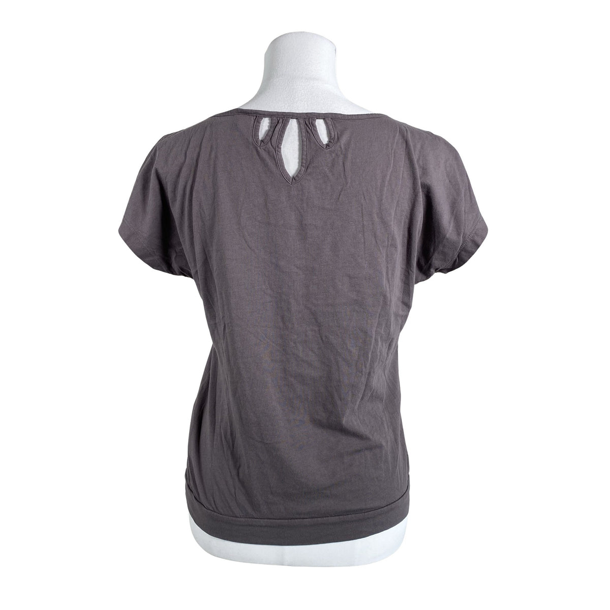 Unisex Esprit - T-särk, suurus 36 - Hall (2)