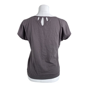 Unisex Esprit - T-särk, suurus 36 - Hall (2)