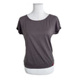 Unisex Esprit - T-särk, suurus 36 - Hall ()