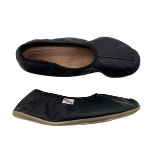 Unisex Hip Hop - Sussid, suurus 39 - Must (1)