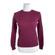Unisex Polo Ralph Lauren - Kampsun, suurus 36 - Roosa ()