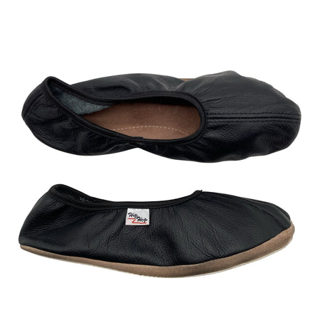 Unisex Hip Hop - Sussid, suurus 39 - Must ()