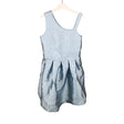 Unisex Friboo - Pidulik kleit, suurus 134 - 140 - Sinine ()
