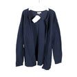 Unisex POMPdeLUX - Kardigan, suurus 146 - 152 - Sinine ()