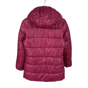 Unisex Benetton - Talvejope, suurus 158 - 164 - Roosa (2)