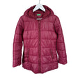 Unisex Benetton - Talvejope, suurus 158 - 164 - Roosa ()