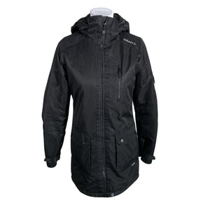 Unisex Craft - Talvejope, suurus 36 - Must (1)
