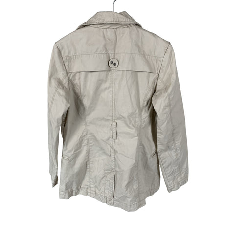 Unisex Esprit - Õhuke jope, suurus 128 - 134 - Beige (2)