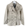 Unisex Esprit - Õhuke jope, suurus 128 - 134 - Beige ()