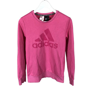Unisex Adidas - Dressikangast pluus, suurus 164 - 170 - Roosa (1)