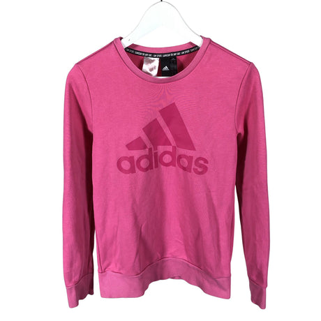 Unisex Adidas - Dressikangast pluus, suurus 164 - 170 - Roosa ()