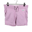Unisex Peak Performance - Dressikangast lühikesed püksid, suurus 146 - 152 - Heleroosa ()