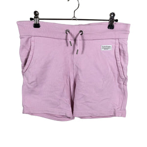 Unisex Peak Performance - Dressikangast lühikesed püksid, suurus 146 - 152 - Heleroosa (1)
