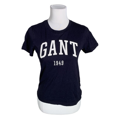 Unisex Gant - T-särk, suurus 34 - Sinine ()