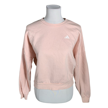 Unisex Adidas - Dressikangast pluus, suurus 32 - Heleroosa ()