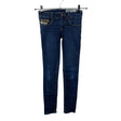 Unisex Diesel - Teksad, suurus W23 - Sinine ()