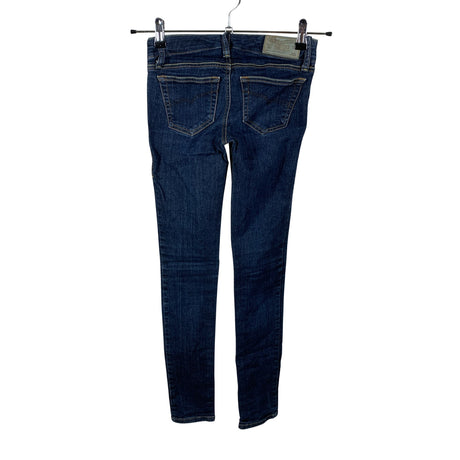 Unisex Diesel - Teksad, suurus W23 - Sinine (2)