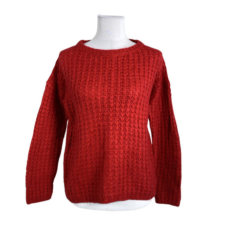 Unisex Desigual - Trikotaažist topp, suurus 36 - Must ()