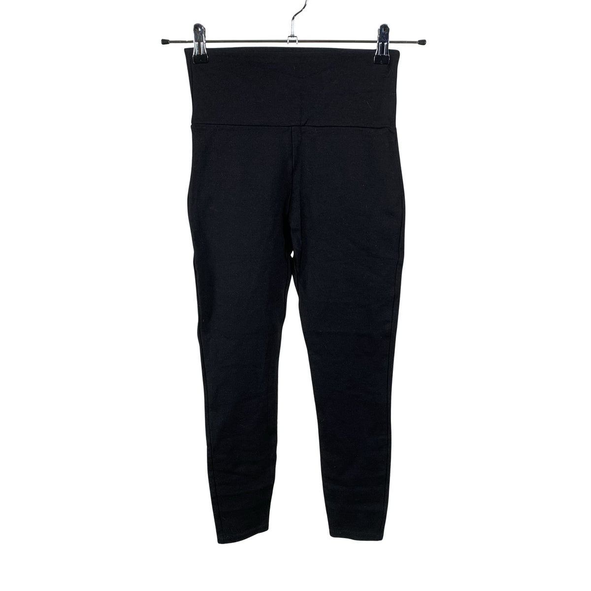 Unisex EDC by Esprit - Trikotaažist püksid, suurus 34 - Must (1)