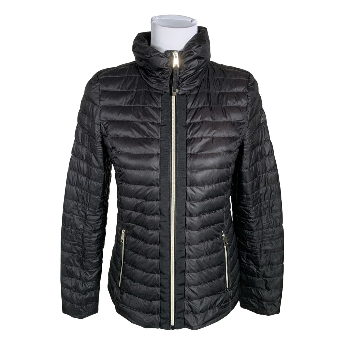 Unisex Esprit - Kerge sulejope, suurus 34 - Must (1)
