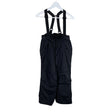 Unisex Everest - Talvepüksid, suurus 146 - 152 - Must ()