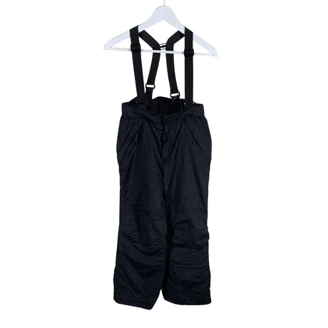 Unisex Everest - Talvepüksid, suurus 146 - 152 - Must ()