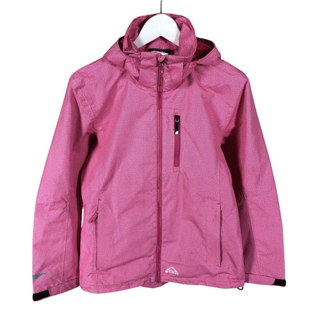 Unisex McKinley - Kevad-/sügisjope, suurus 158 - 164 - Roosa ()