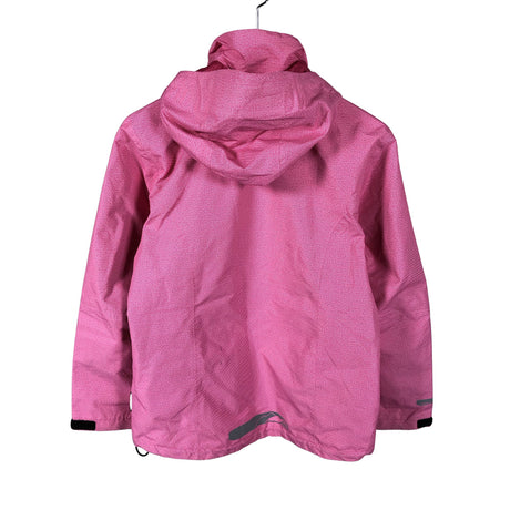 Unisex McKinley - Kevad-/sügisjope, suurus 158 - 164 - Roosa (2)