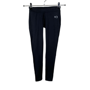 Unisex Kari Traa - Spordiretuusid, suurus 34 - Must (1)