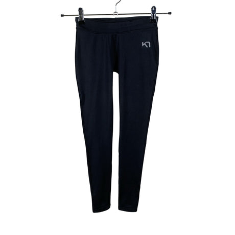Unisex Kari Traa - Spordiretuusid, suurus 34 - Must ()