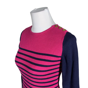 Unisex Lauren Ralph Lauren - Kampsun, suurus 36 - Roosa (2)