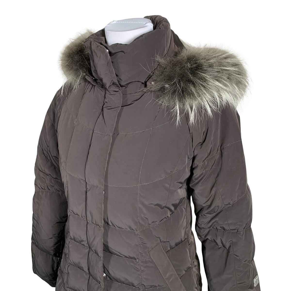 Unisex Joutsen - Sulejope, suurus 34 - Pruun (3)