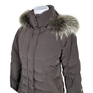 Unisex Joutsen - Sulejope, suurus 34 - Pruun (3)