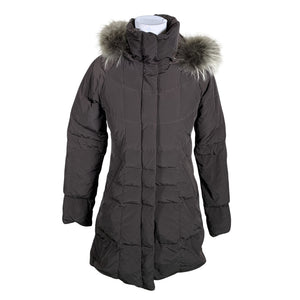 Unisex Joutsen - Sulejope, suurus 34 - Pruun (1)