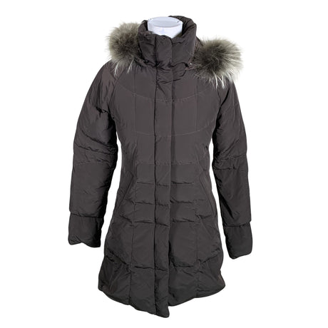 Unisex Joutsen - Sulejope, suurus 34 - Pruun ()