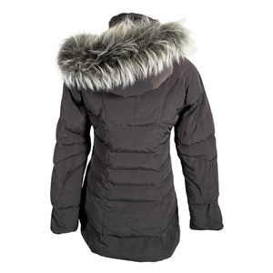 Unisex Joutsen - Sulejope, suurus 34 - Pruun (2)