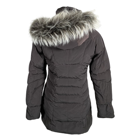 Unisex Joutsen - Sulejope, suurus 34 - Pruun (2)