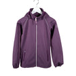 Unisex Name It - Softshell jope, suurus 158 - 164 - Lilla ()