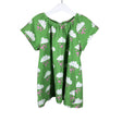 Unisex me&i - T-särk, suurus 146 - 152 - Roheline ()