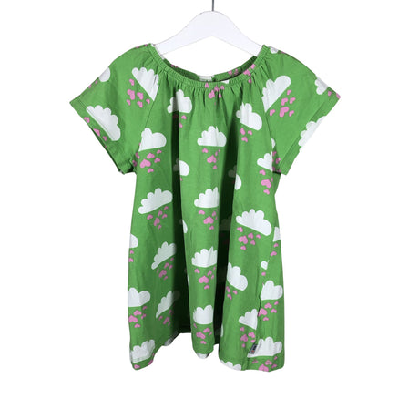 Unisex me&i - T-särk, suurus 146 - 152 - Roheline ()