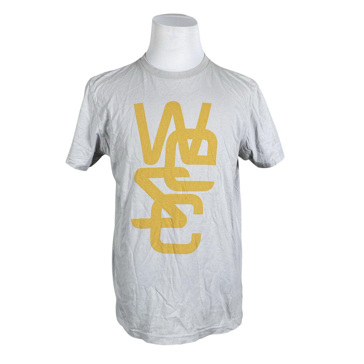Unisex Wesc - T-särk, suurus L - Hall (1)
