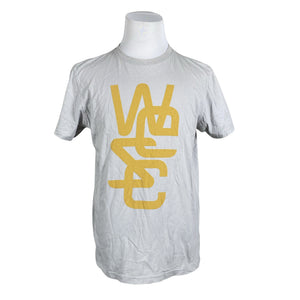 Unisex Wesc - T-särk, suurus L - Hall (1)